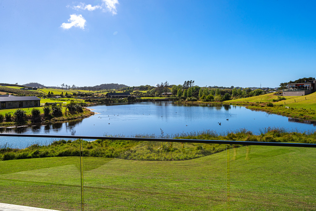 Luxury Living at The Sanctuary