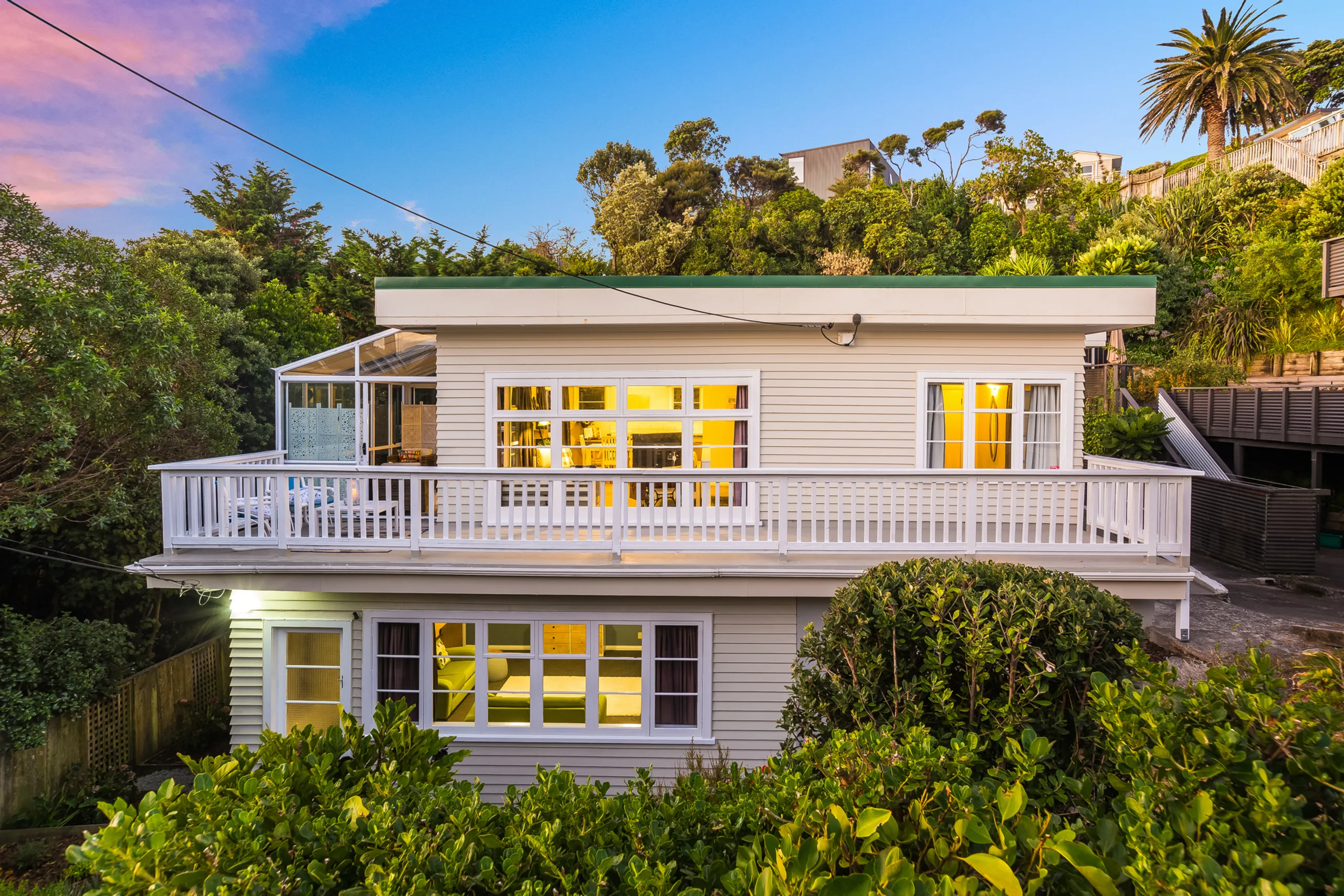 3A Jeep Road, Raumati South, Kapiti Coast