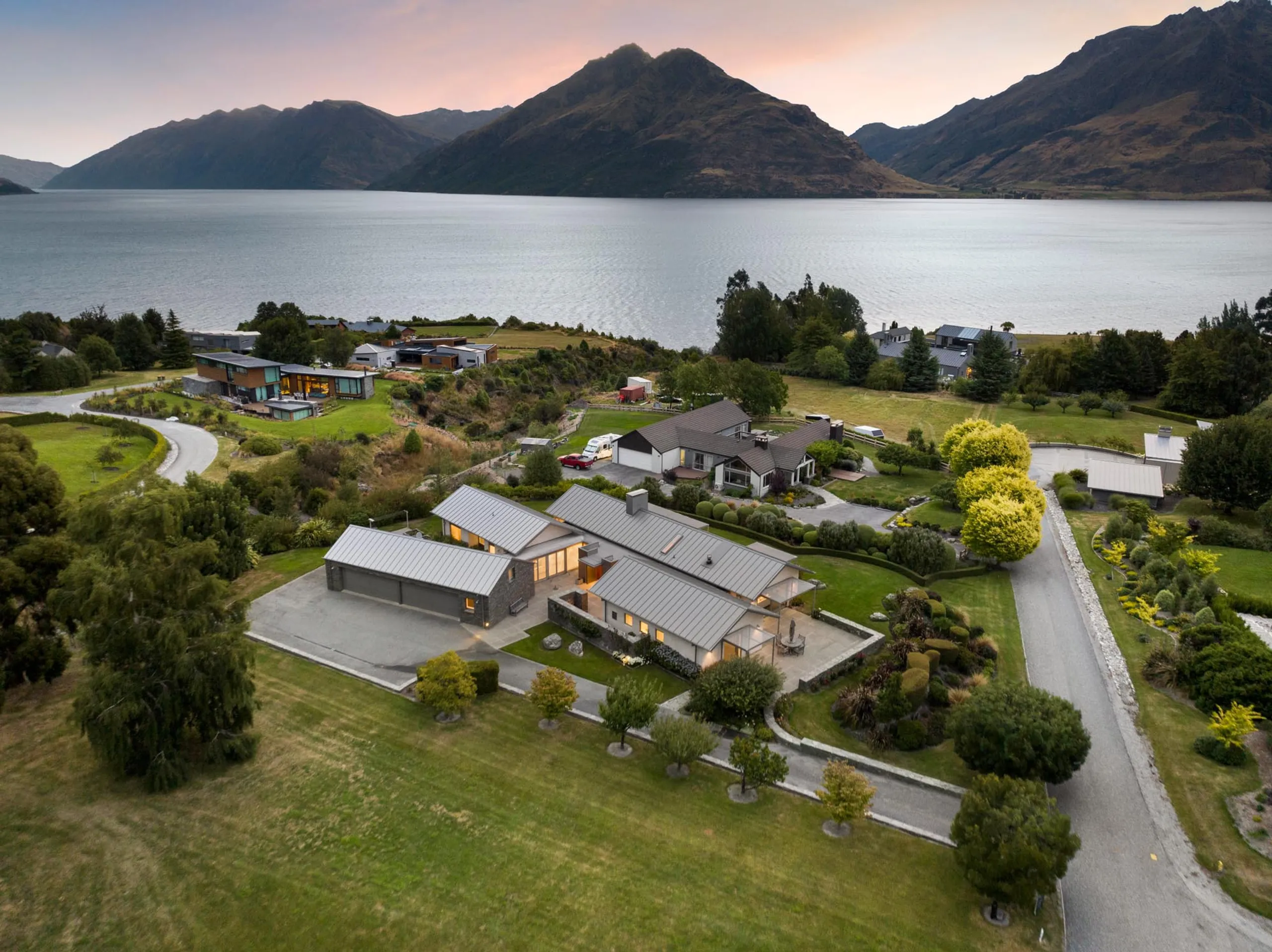 3 Bayonet Peak Place, Oraka, Queenstown, Queenstown