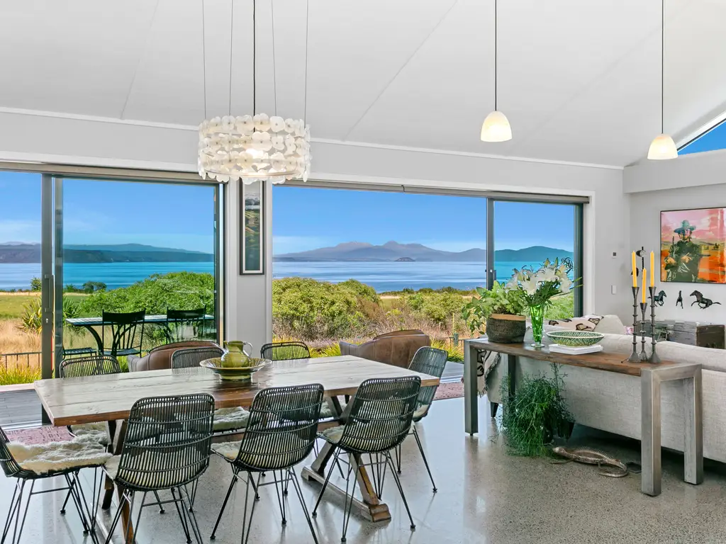 Taupo real estate agents Homes for sale Taupo NZ Sotheby’s Realty