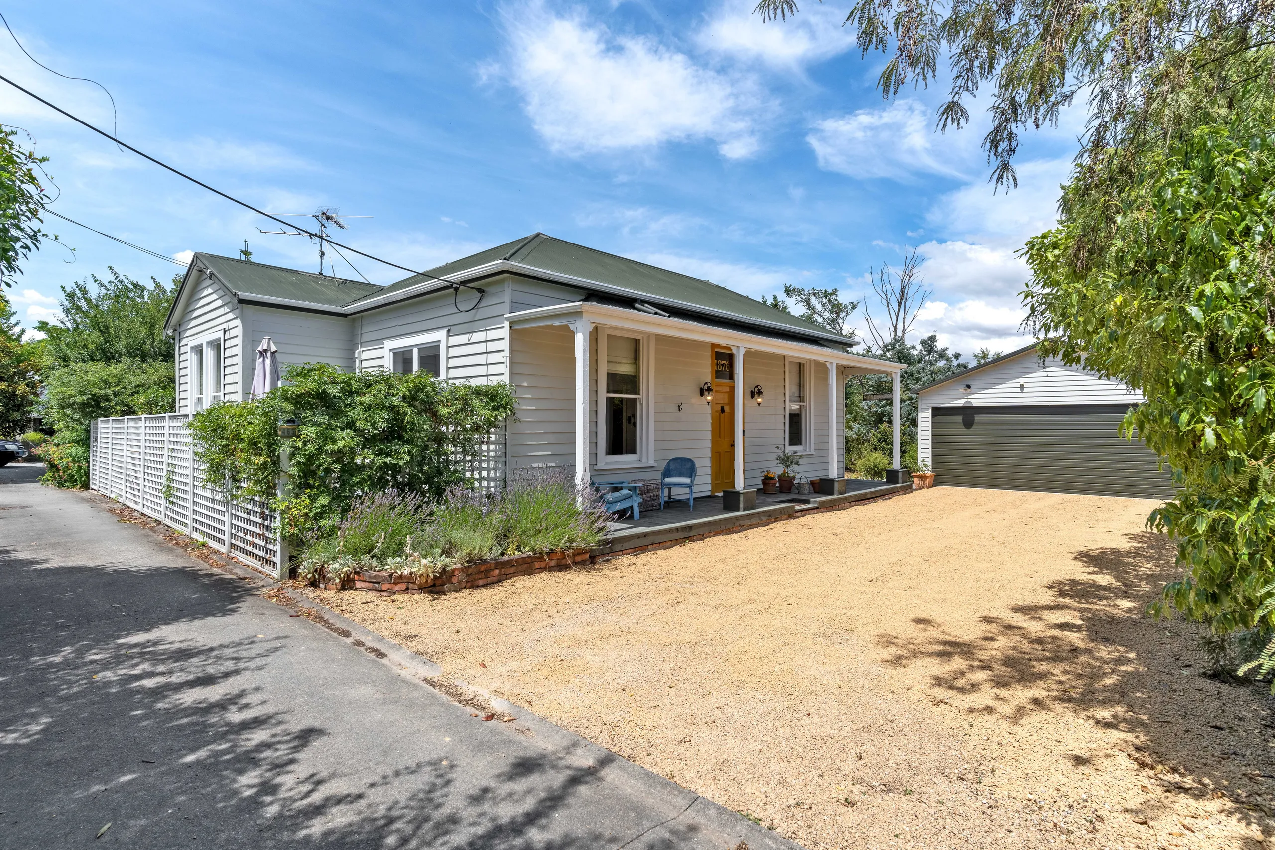 463 High Street, Carterton, Wairarapa