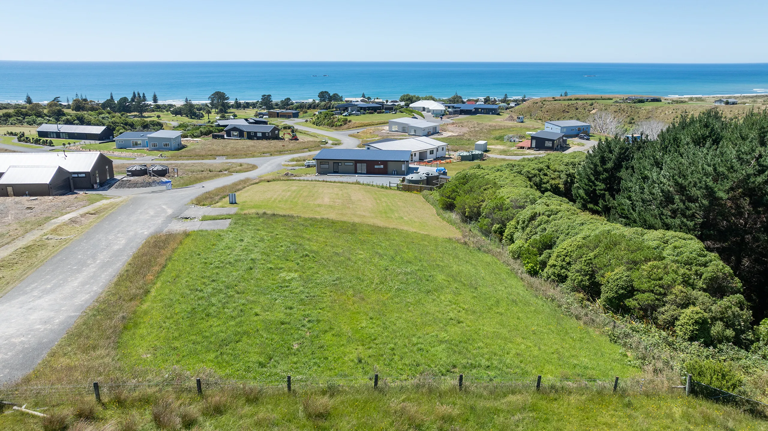 9 Knoyle Road, Riversdale Beach, Wairarapa
