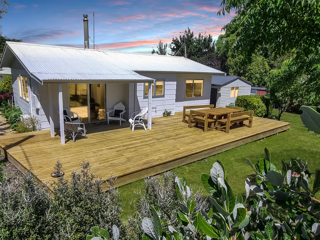 Wairarapa properties for sale NZ Sotheby’s Realty