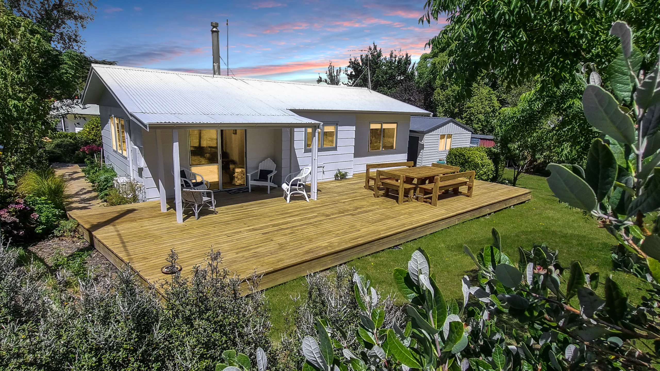 10 and 12 Revans Street, Featherston, South Wairarapa