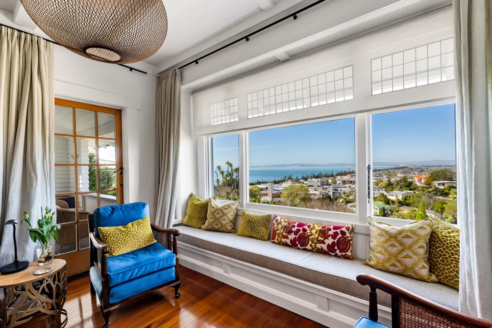 Elevated Elegance, Character with Studio & Views