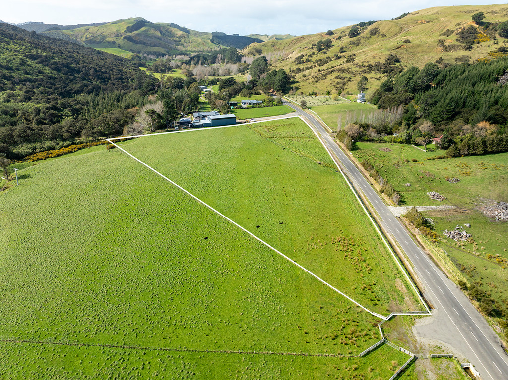 Titled Lifestyle Block - Lot 4