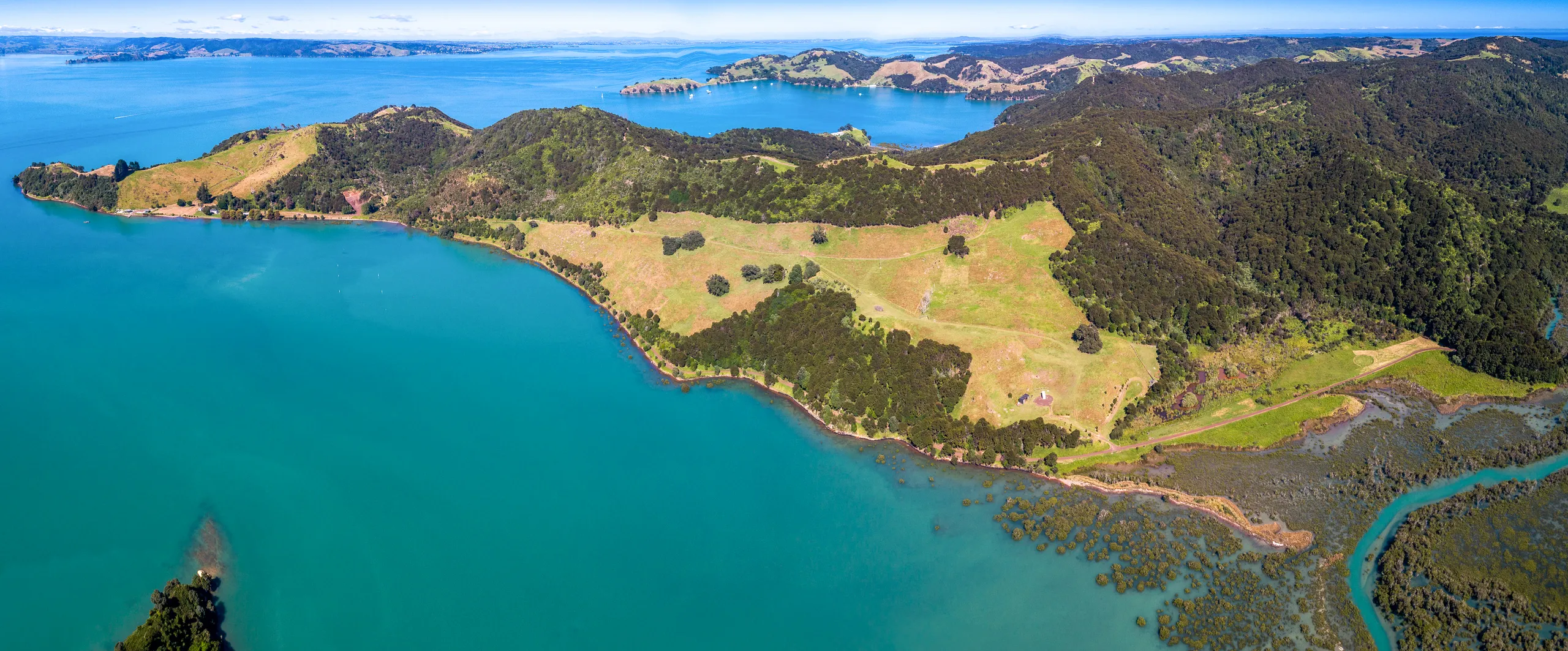 402 Orapiu Road, Waiheke Island, Waiheke Island