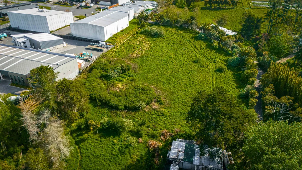 Urgent Development Opportunity at 107 Fred Taylor 