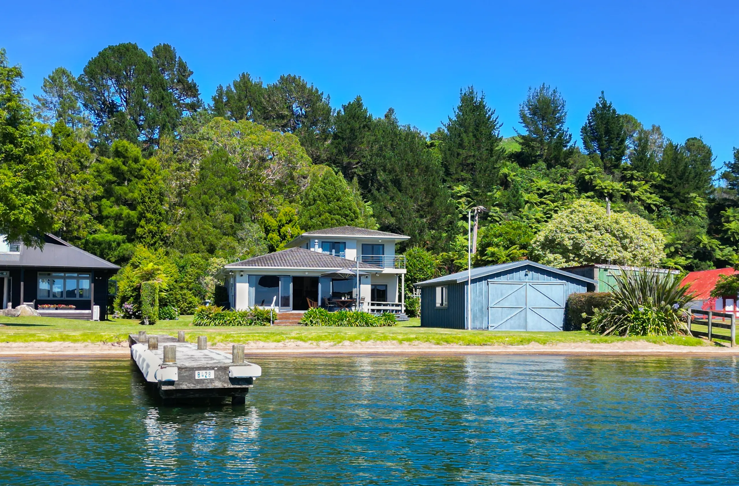 1/110 Curtis Road, Tikitere, Rotorua