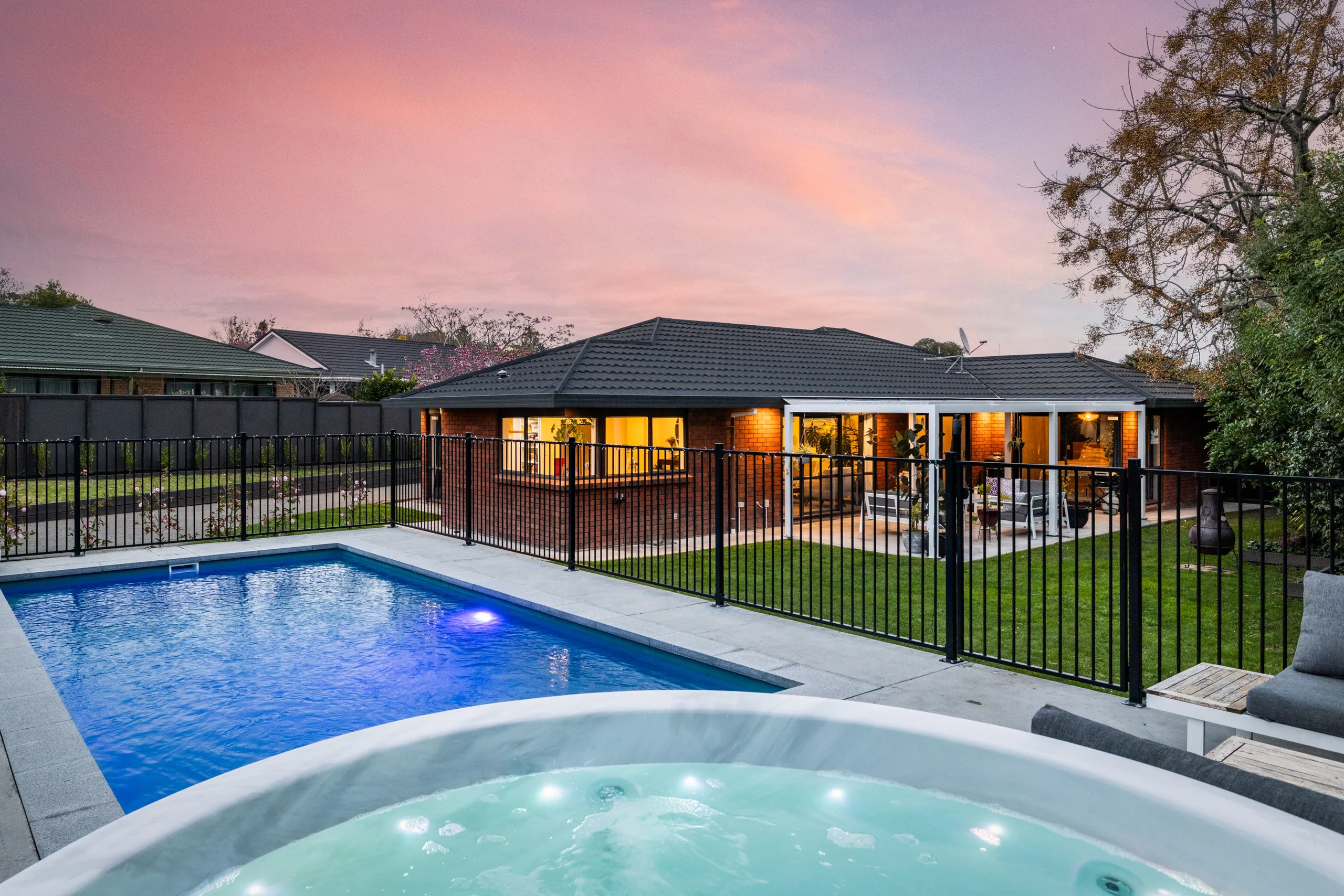 7 Chestnut Court, Havelock North, Hastings