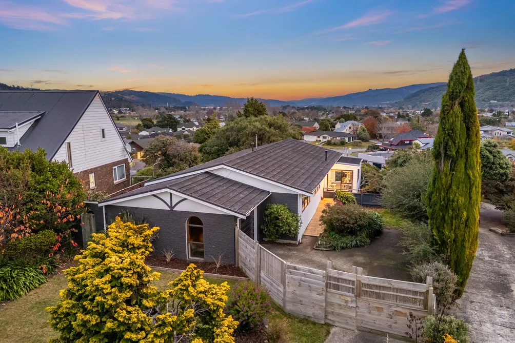 Stylish Upgrades & Sun-Soaked Living