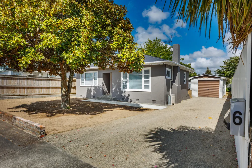 Upgraded Cute Home with Subdivision Prospects