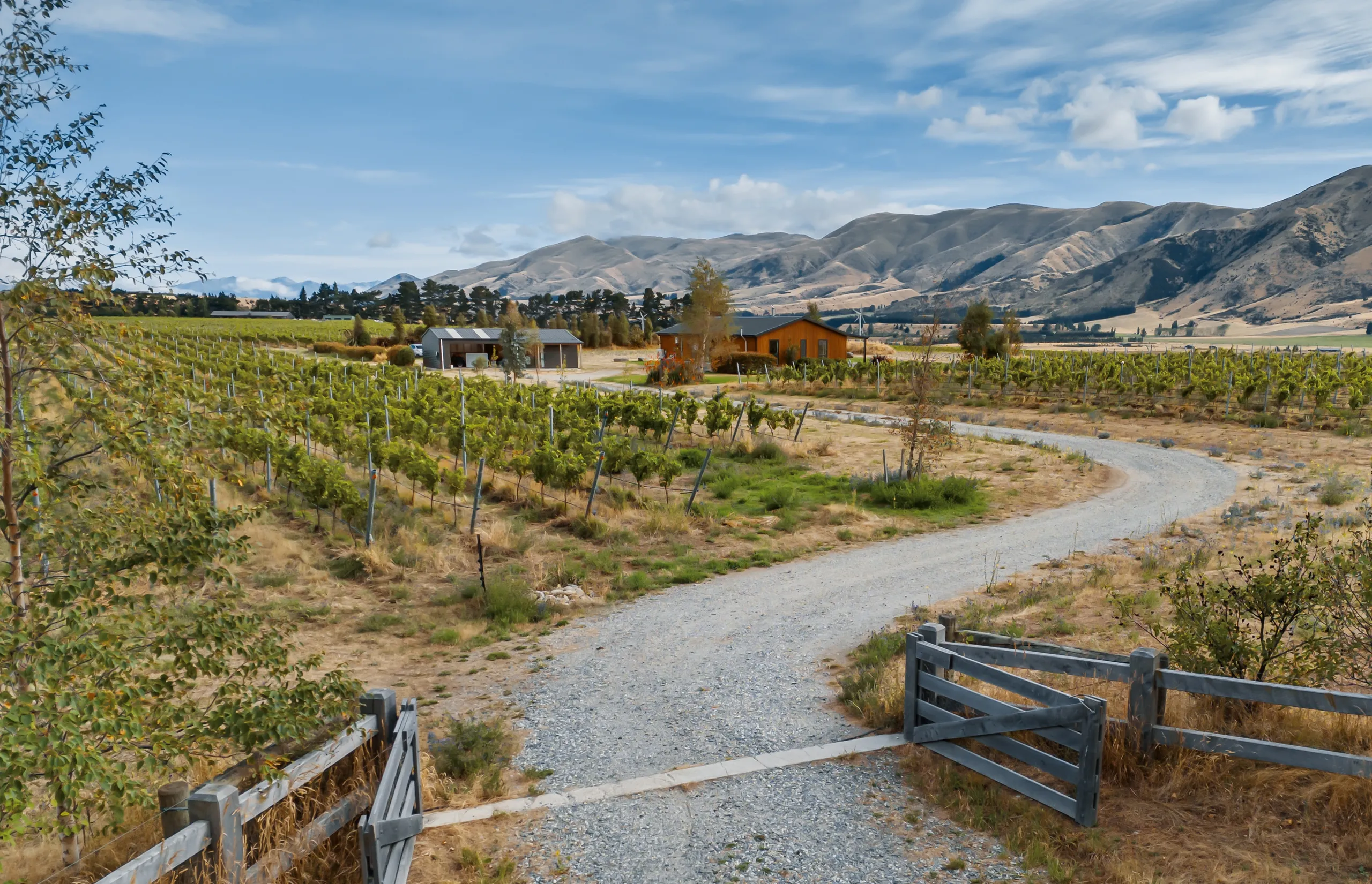 90 Willowbank Road, Queensberry, Central Otago