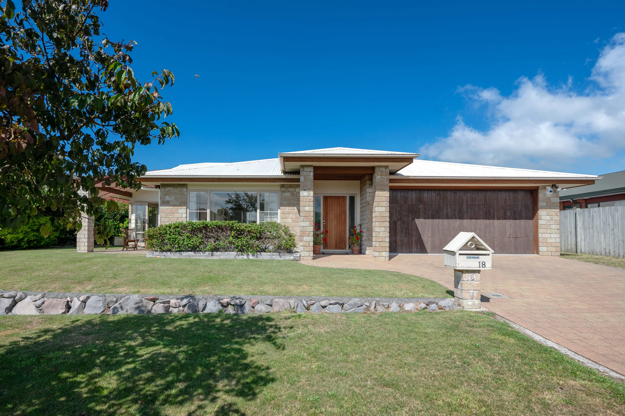 18 Whetu Place, Nukuhau, Taupo