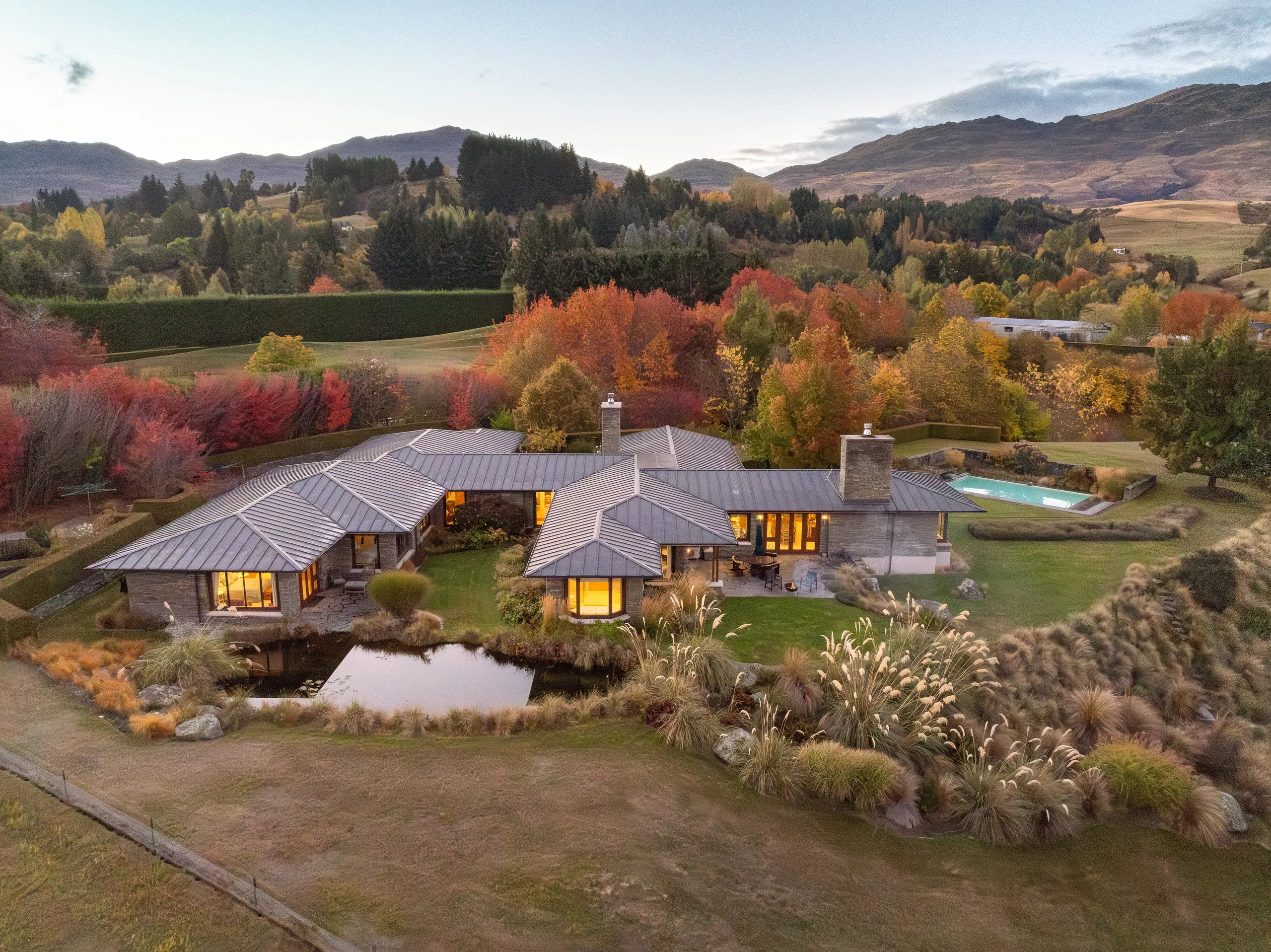 530 Littles Road, Dalefield, Queenstown