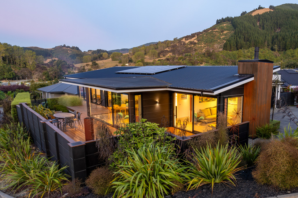 The Epitome of Comfort and Design