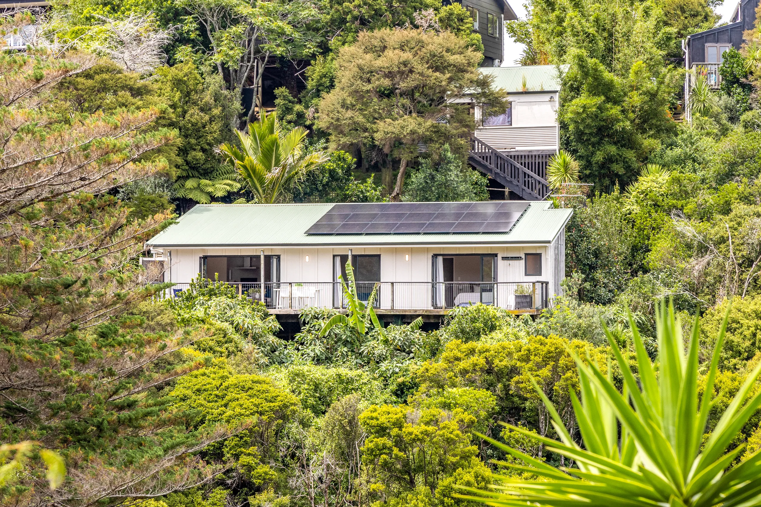 25A Pacific Parade, Surfdale, Waiheke Island