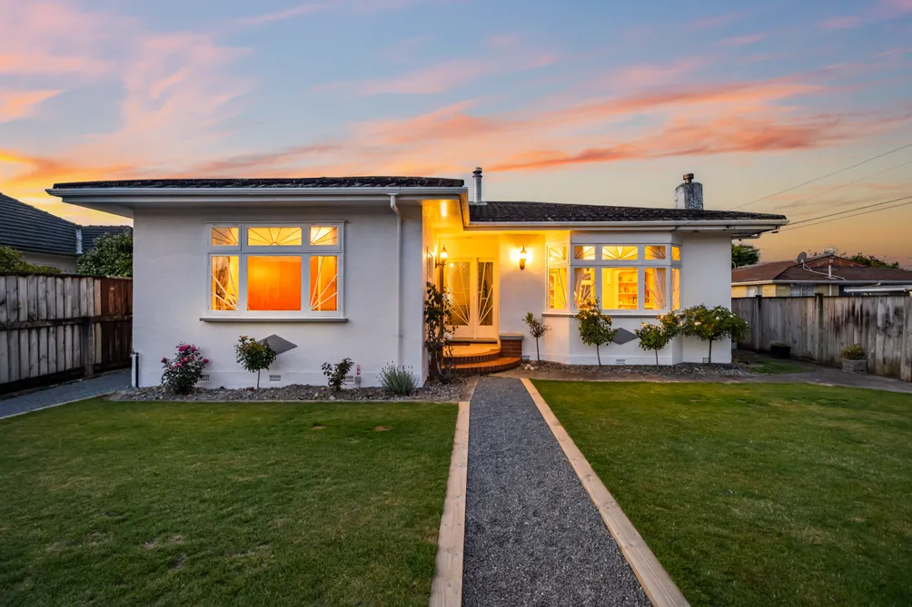 Renovated Character, Convenience Plus