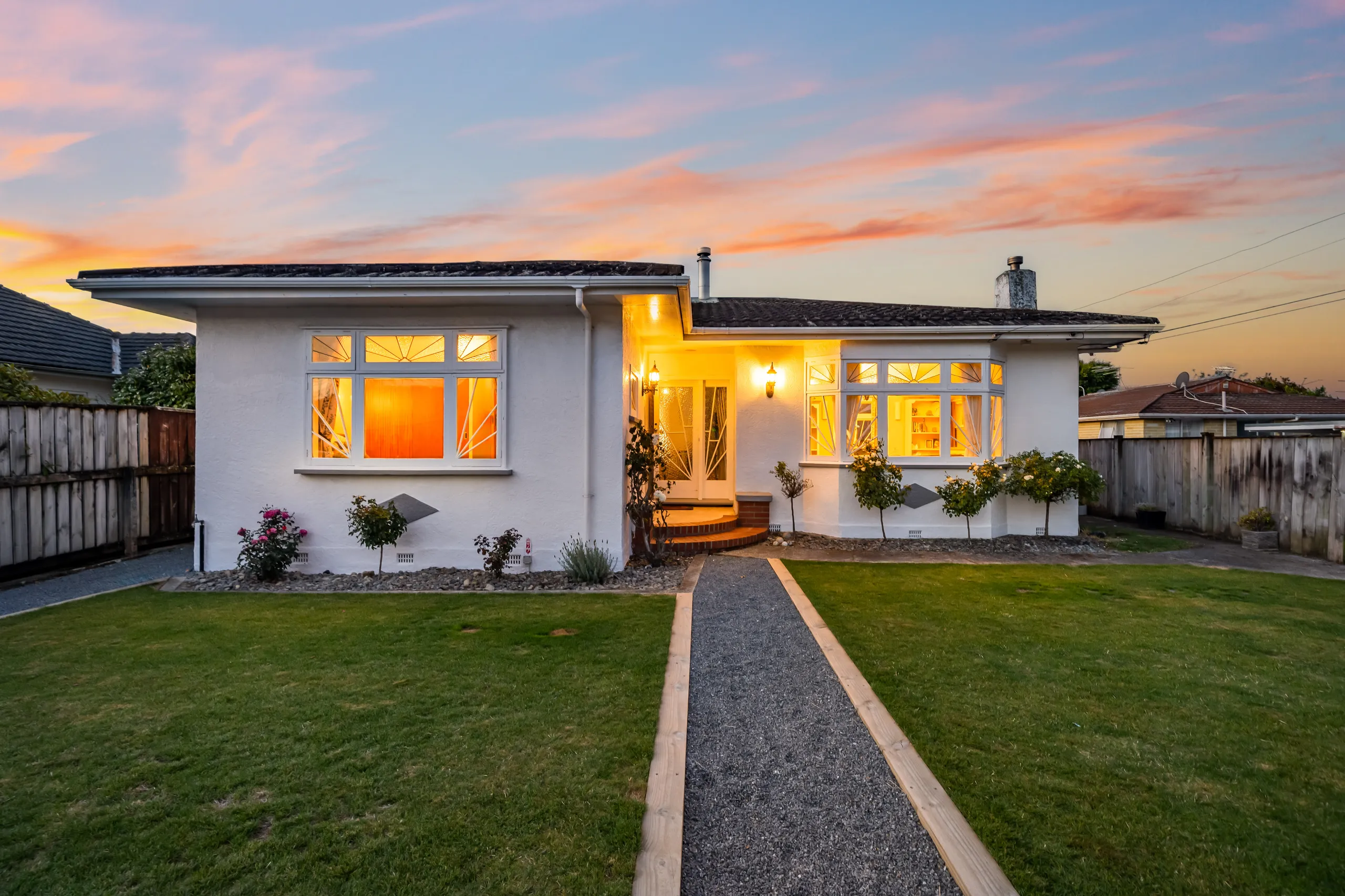56 Martin Street, Wallaceville, Upper Hutt City