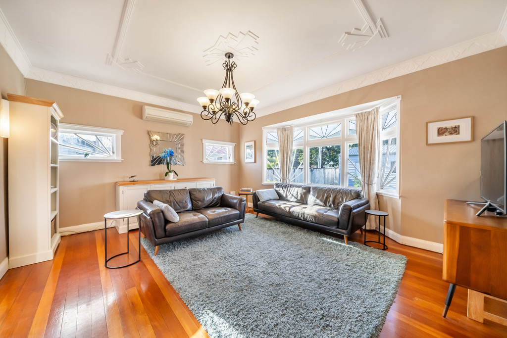 Renovated Character, Convenience Plus