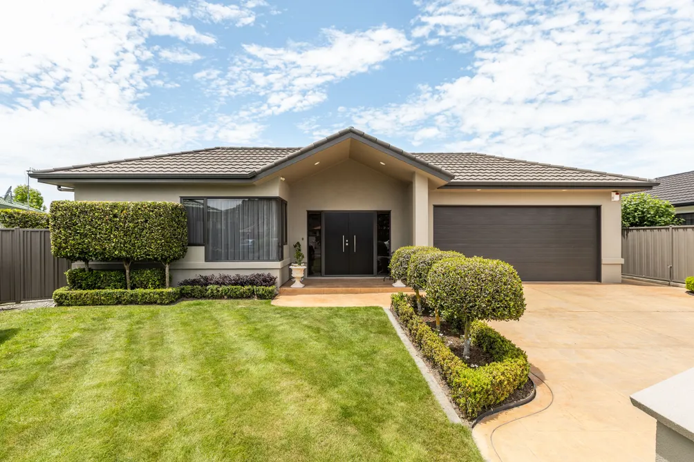 Immaculate Knightsbridge Home - Fabulous Design 