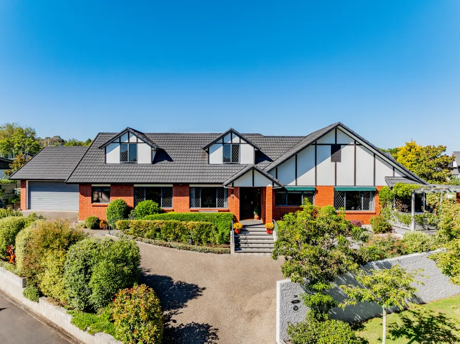 Spacious Living in Prime Position