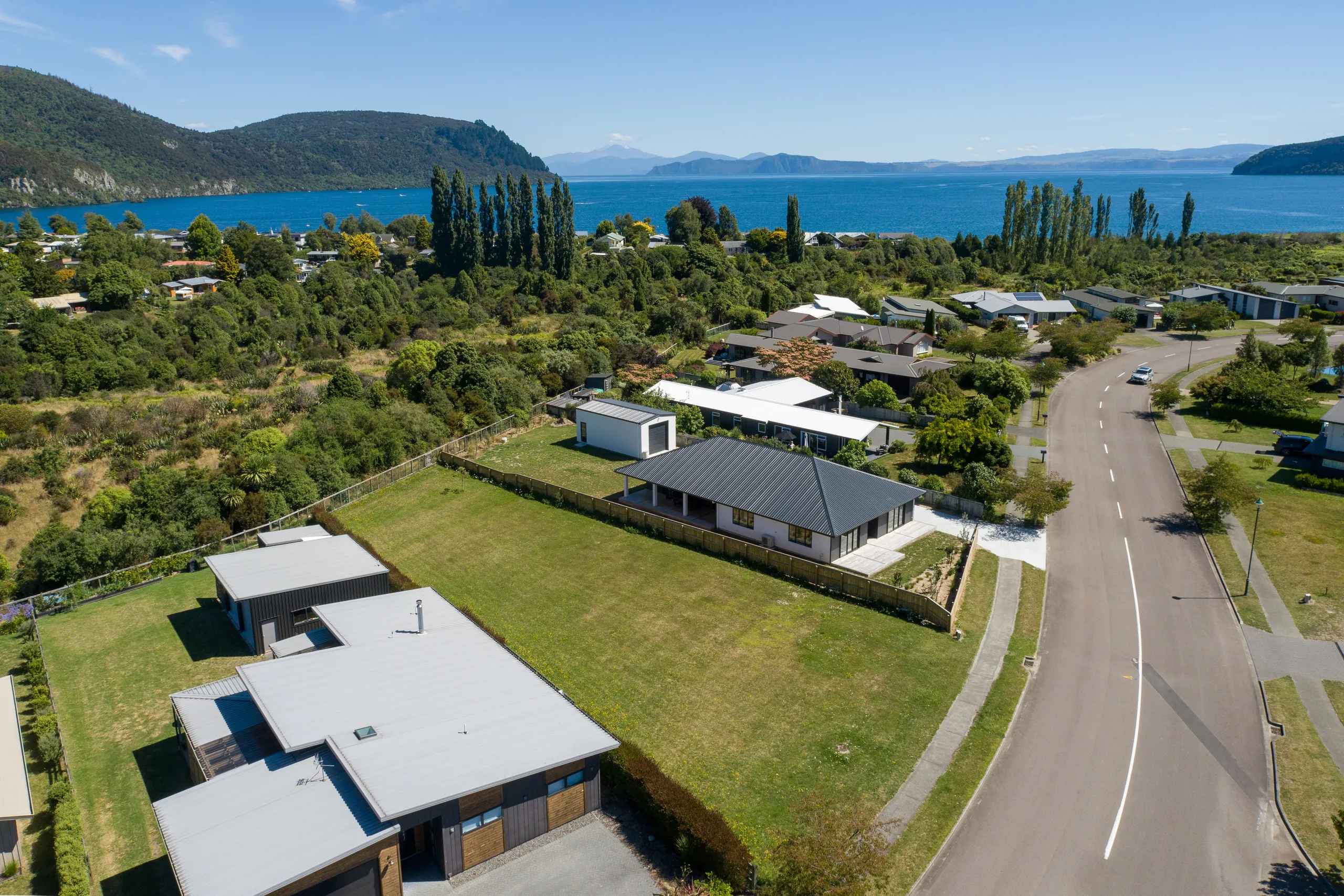 135 Lisland Drive, Kinloch, Taupo