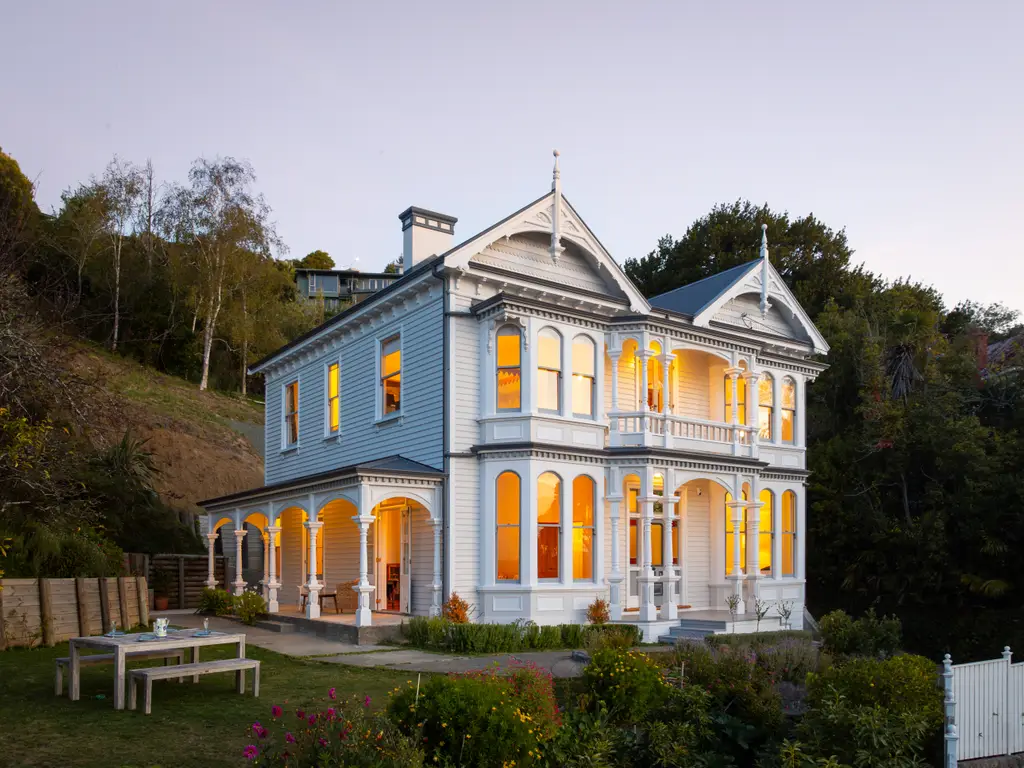 Luxury Real Estate New Zealand NZ Sotheby’s Realty