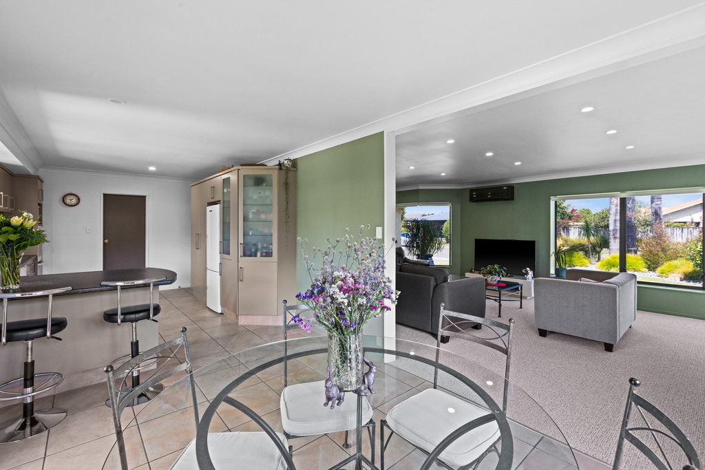 Desirable Home in a Sought After Location