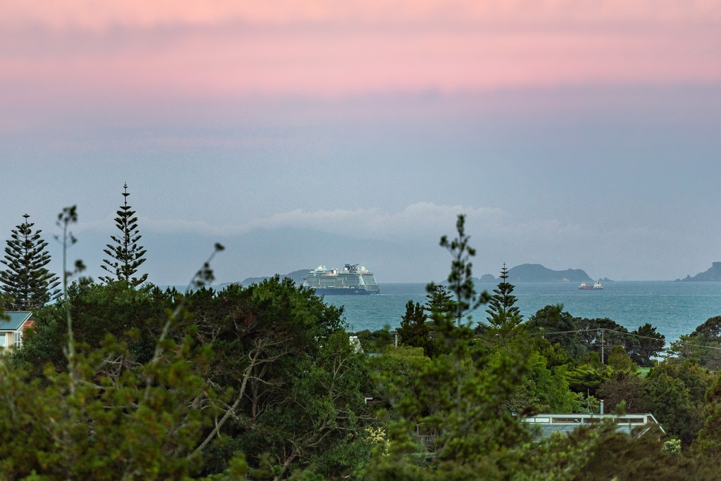 Exceptional Value And Near New