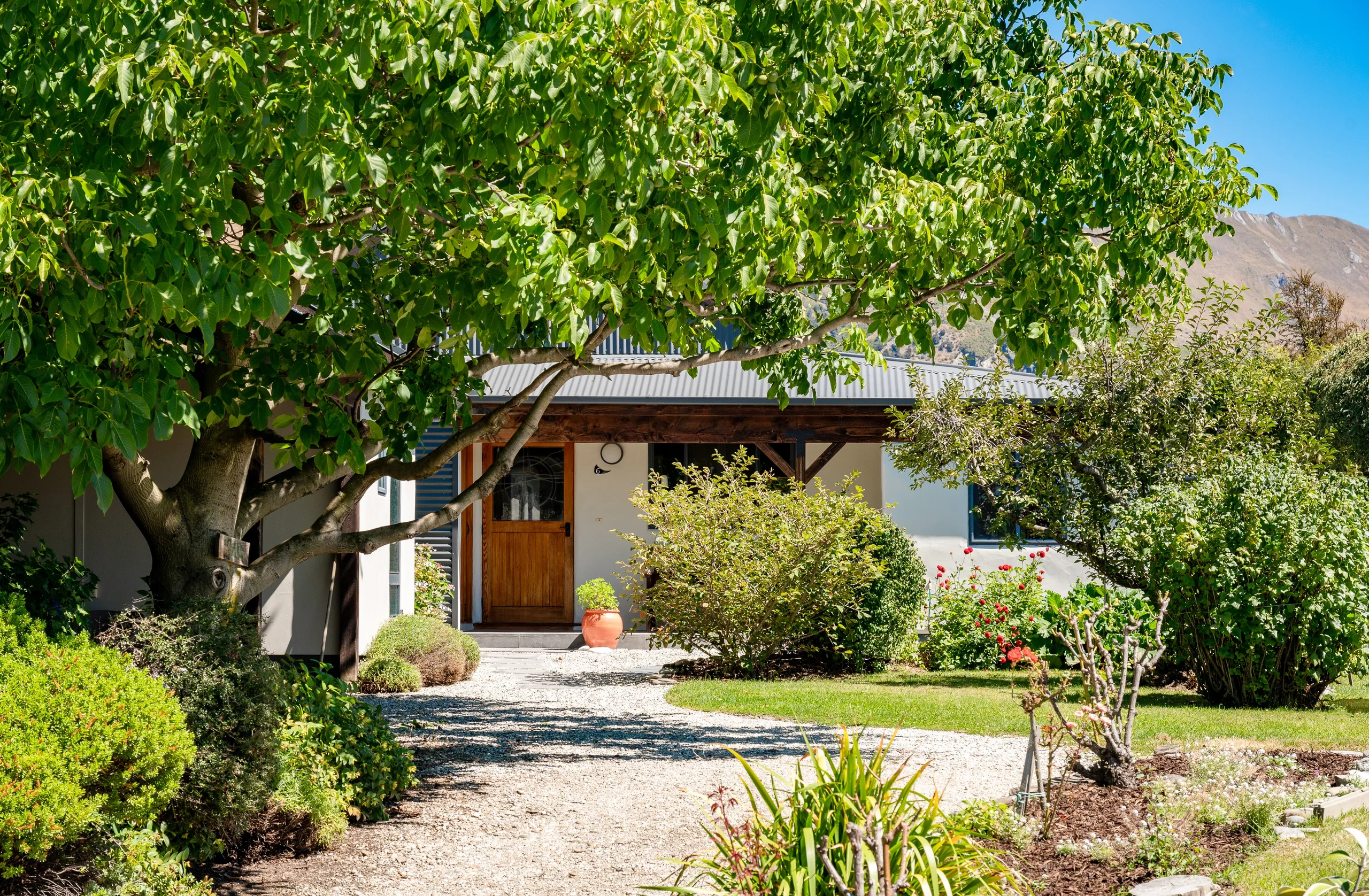 6 Meadowbrook Place, Wanaka, Central Otago