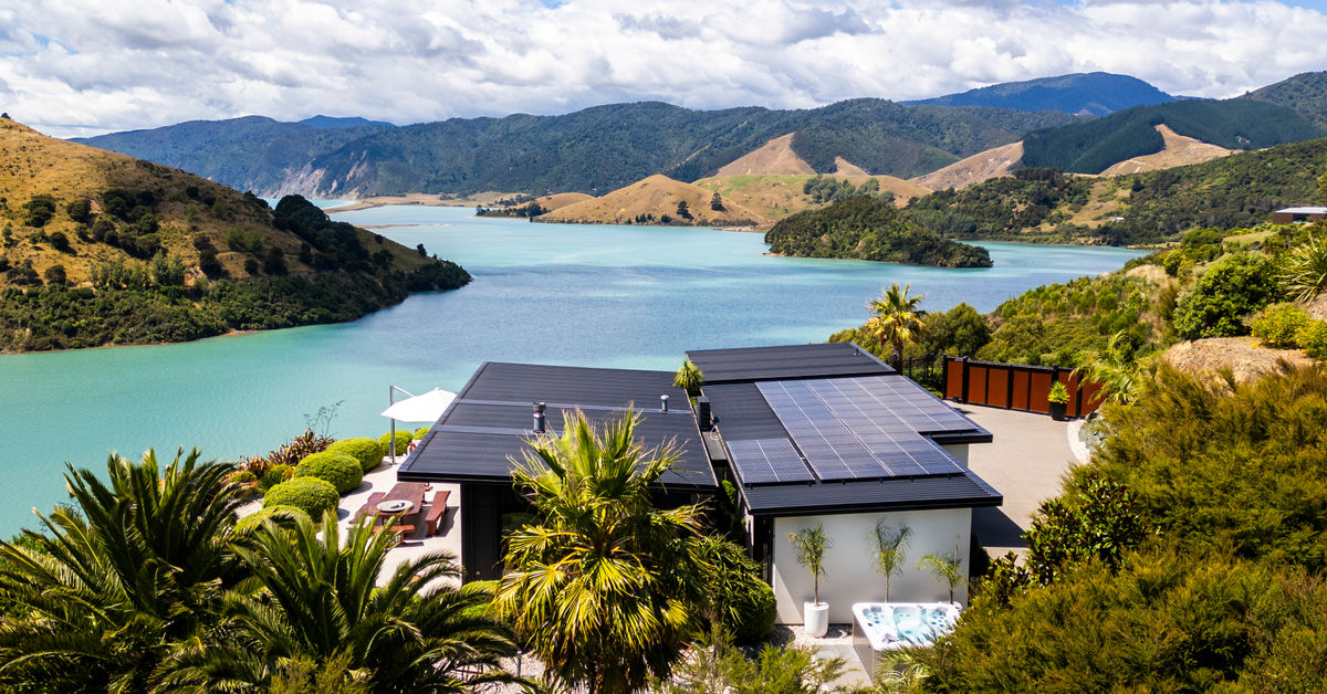 711B Cable Bay Road, Cable Bay, Nelson NZ Sotheby’s Realty NSN00162