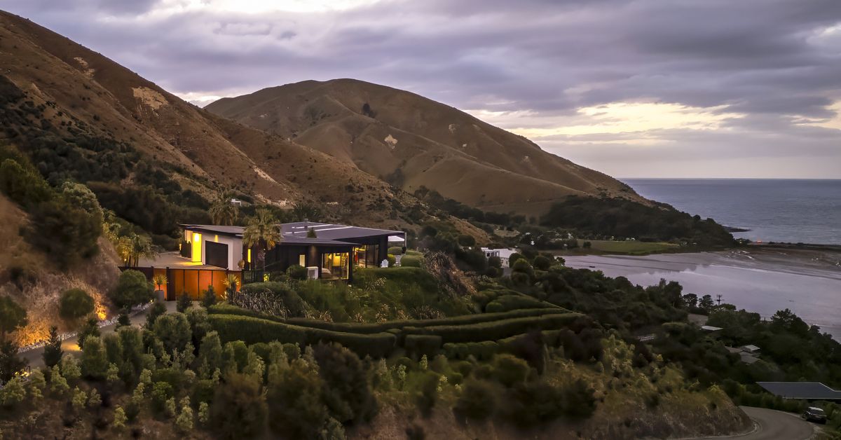 711B Cable Bay Road, Cable Bay, Nelson NZ Sotheby’s Realty NSN00162