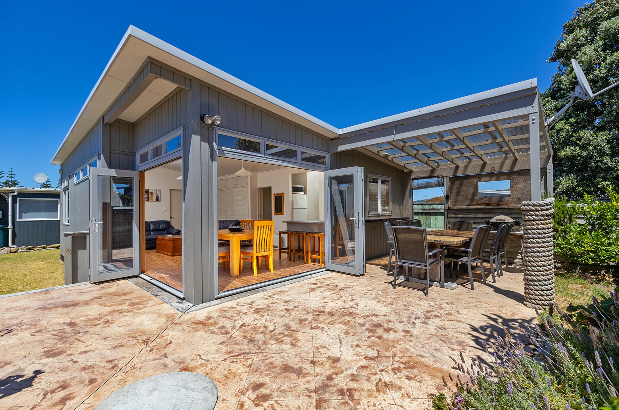 Site 27 Riversdale Village Camp, Riversdale Beach, Wairarapa