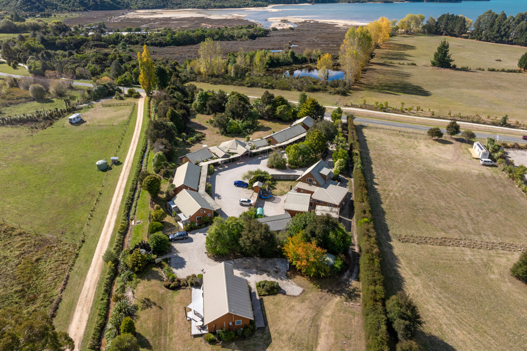 Exciting Business Opportunity in Abel Tasman