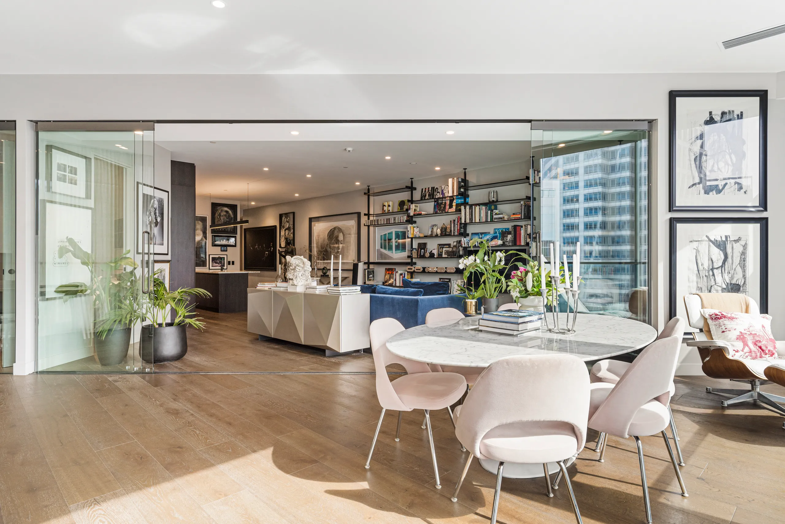 801/9 Princes Street, Auckland Central, Auckland City