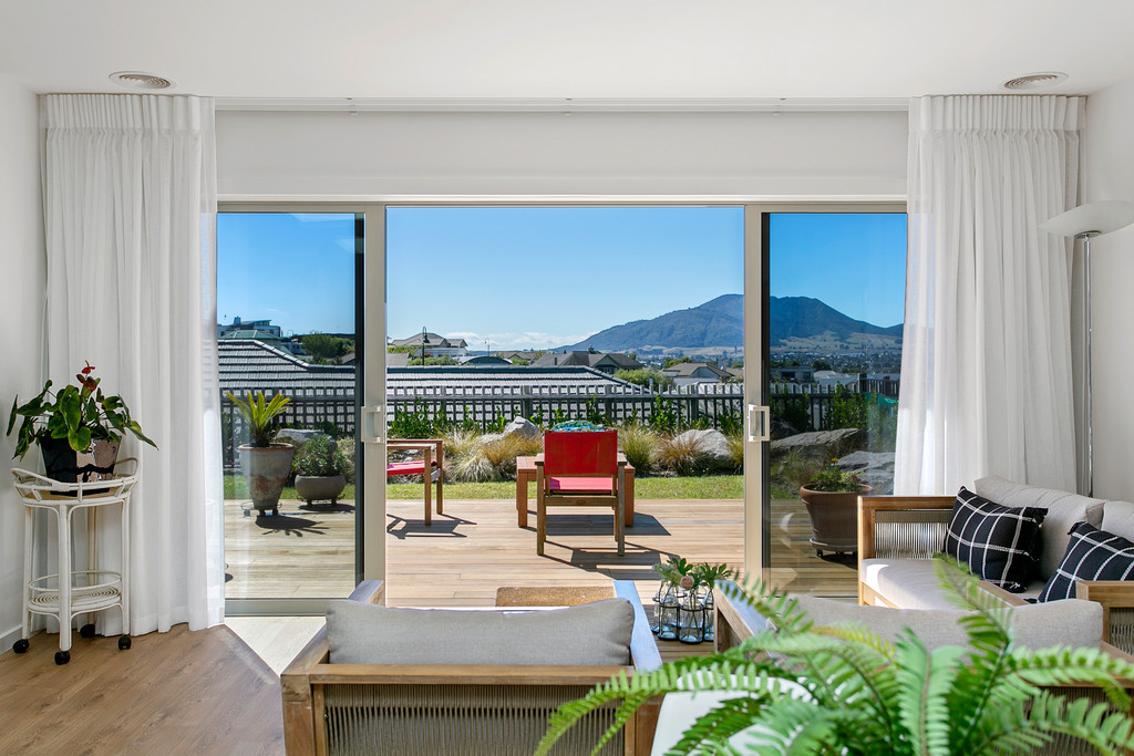 Effortless Living in a Stylish Near-New Home