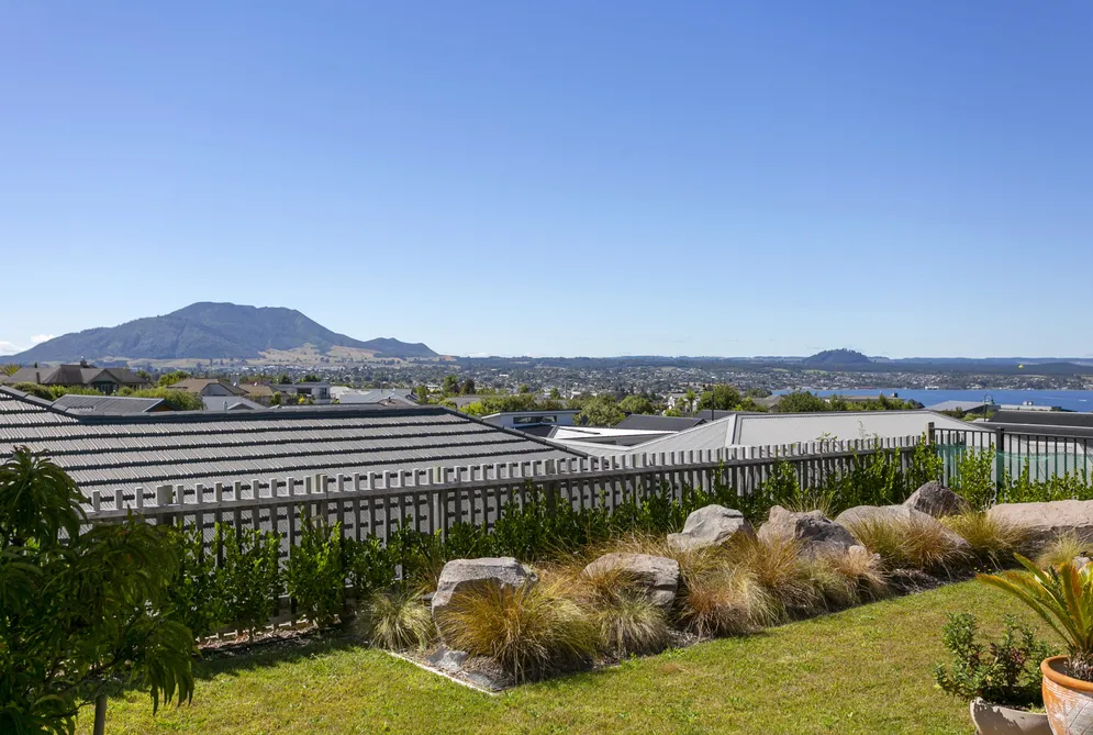 Effortless Living in a Stylish Near-New Home