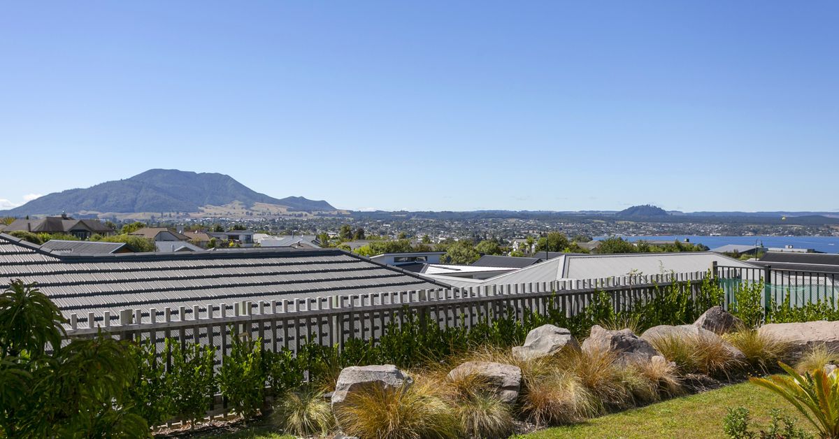 106 Jarden Mile, Nukuhau, Taupo NZ Sotheby’s Realty TAUP2180