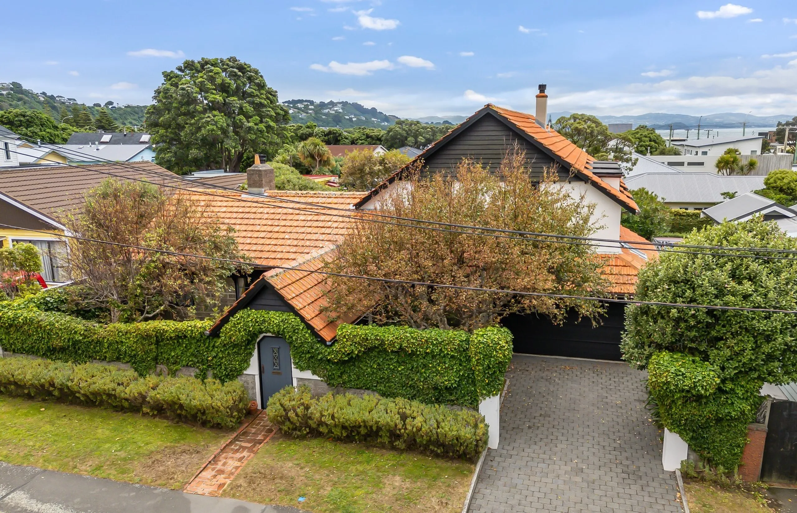 51 Ludlam Street, Seatoun, Wellington City