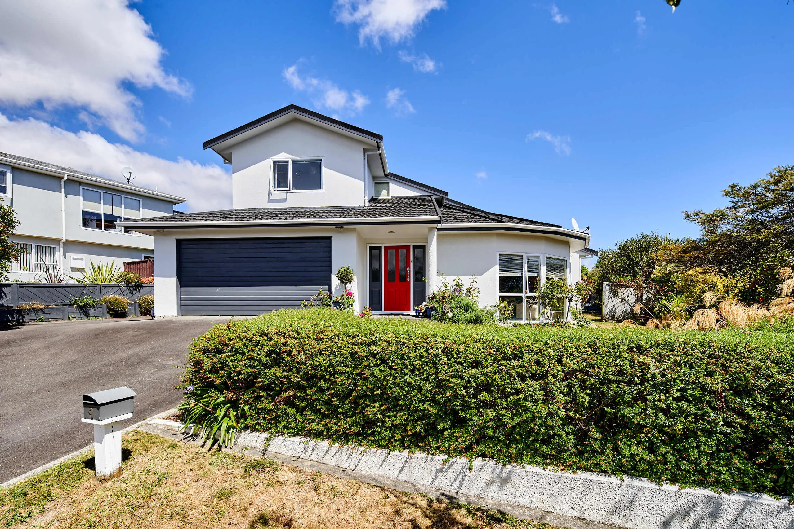 9 Musket Lane, Whitby, Porirua City