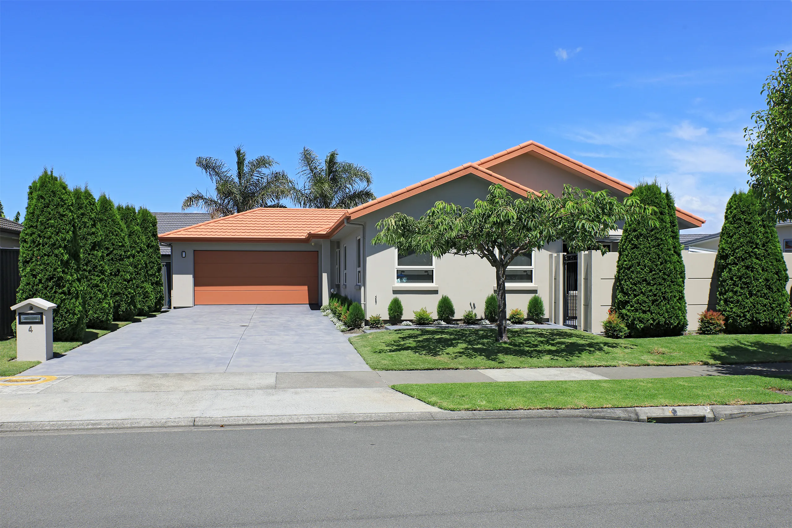 4 Pukaki Place, Poraiti, Napier