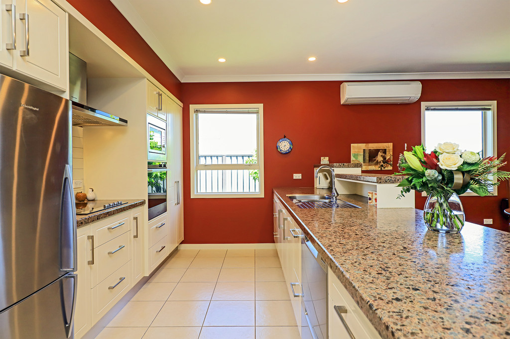 Vendor Says It's More Than A House - It's A Home