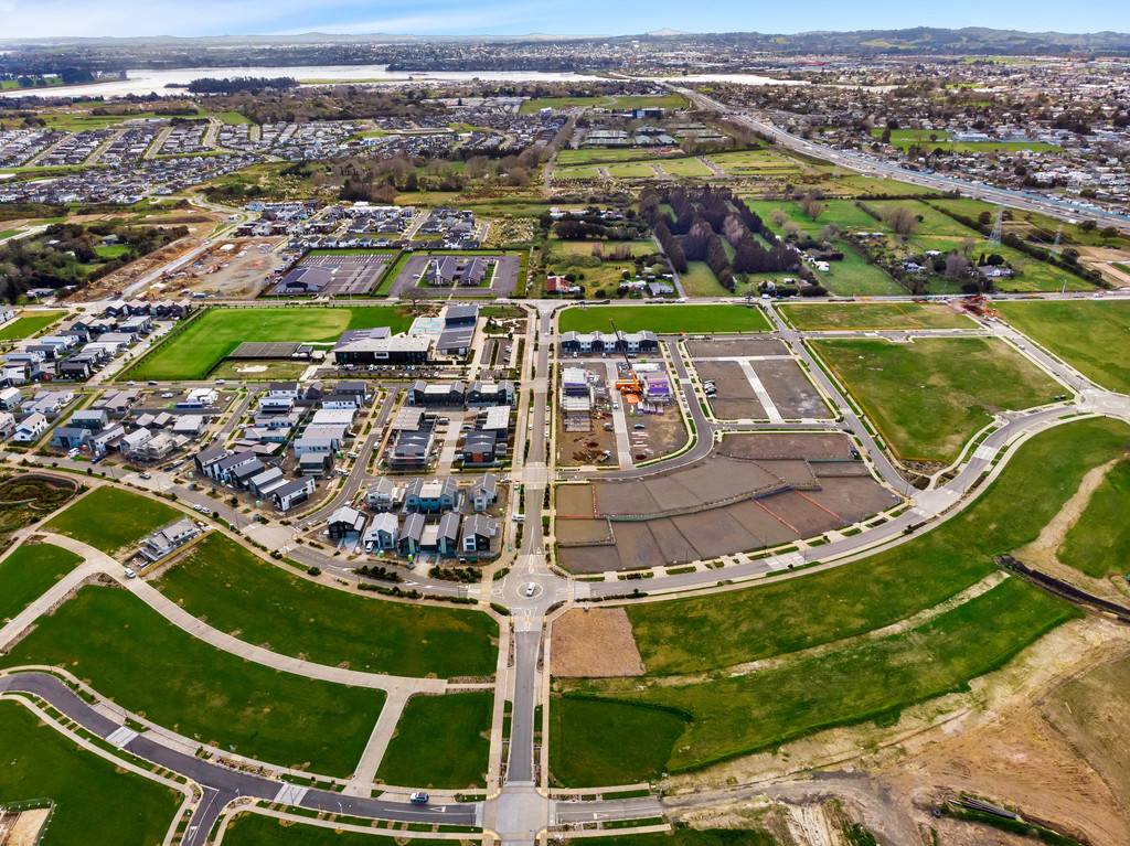 Secure Karaka's newest waterfront sections