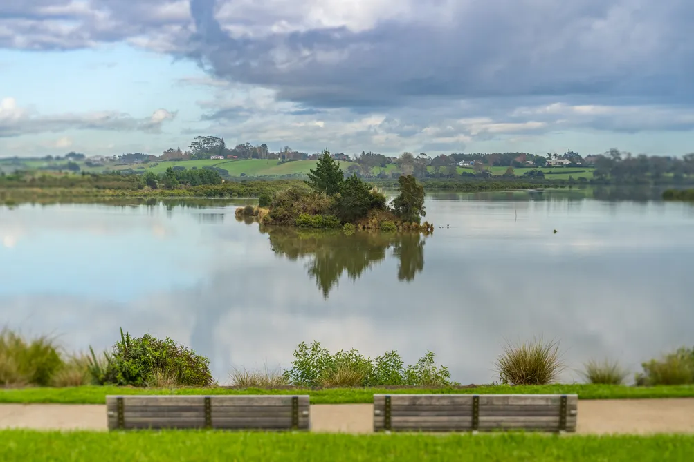 Secure Karaka's newest waterfront sections