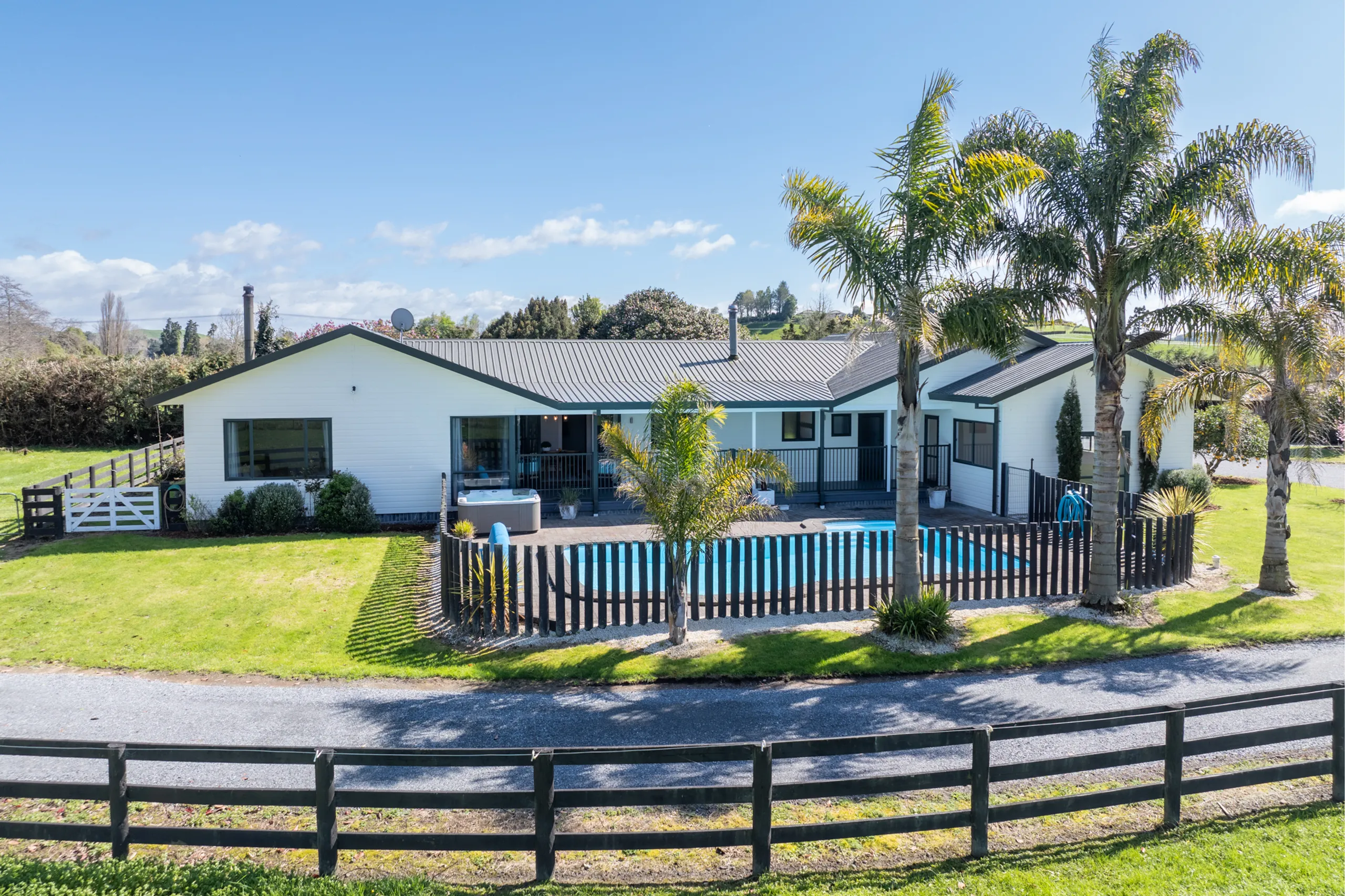 955 Maungatautari Road, Cambridge, Waipa