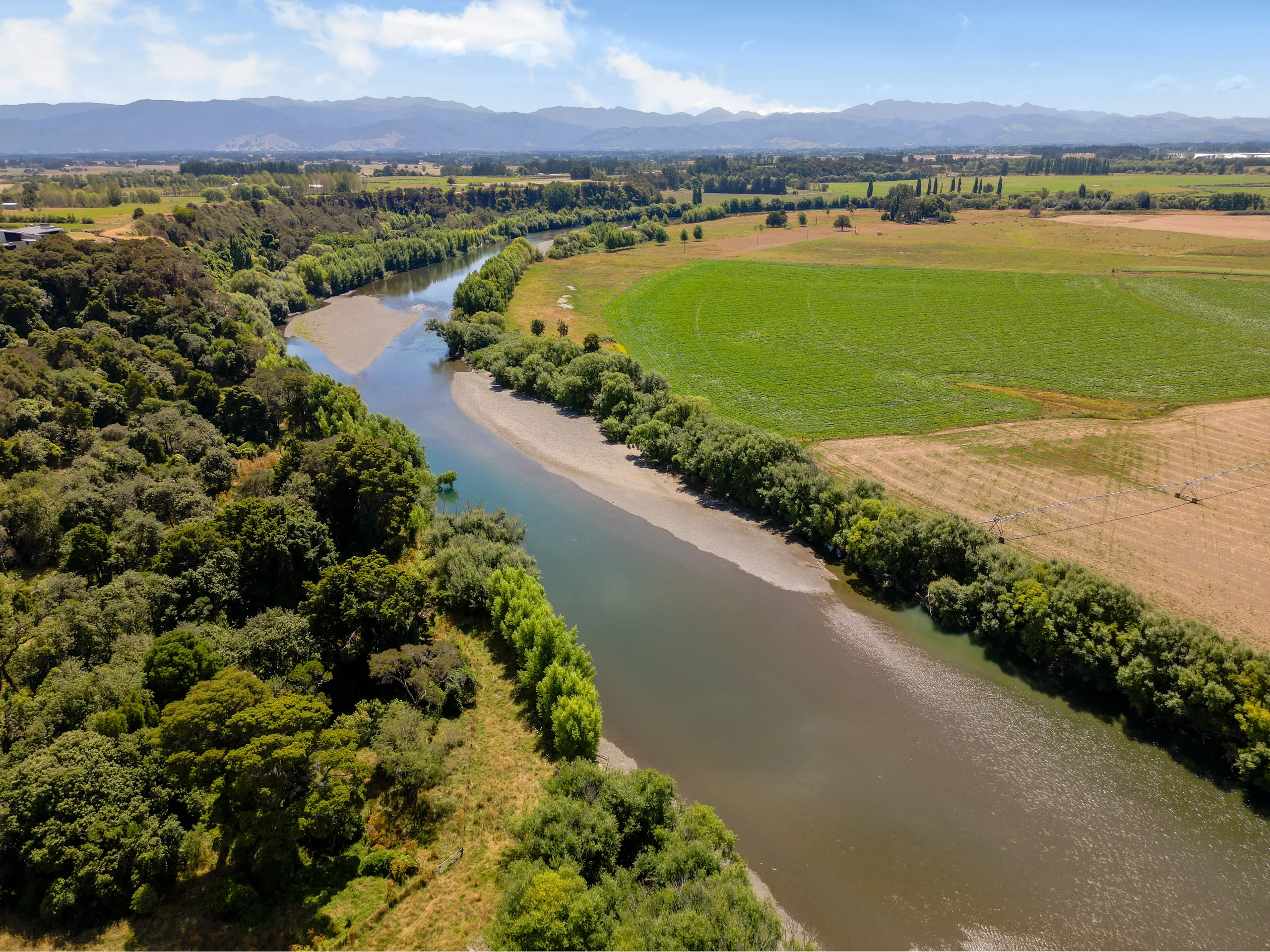 Lot 3, 219 Glenmorven Road, Morison Bush, South Wairarapa