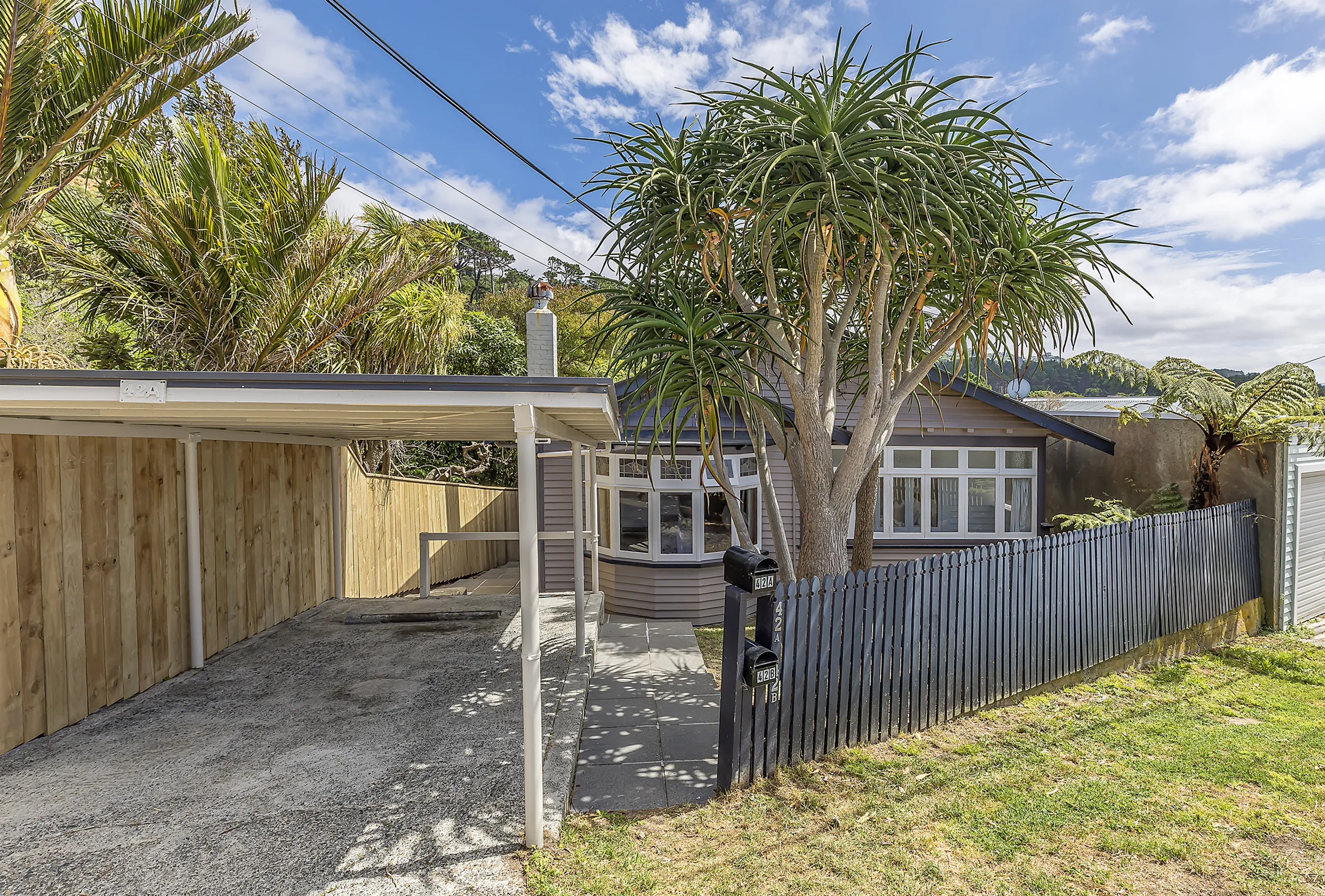 42A Rhine Street, Island Bay, Wellington City