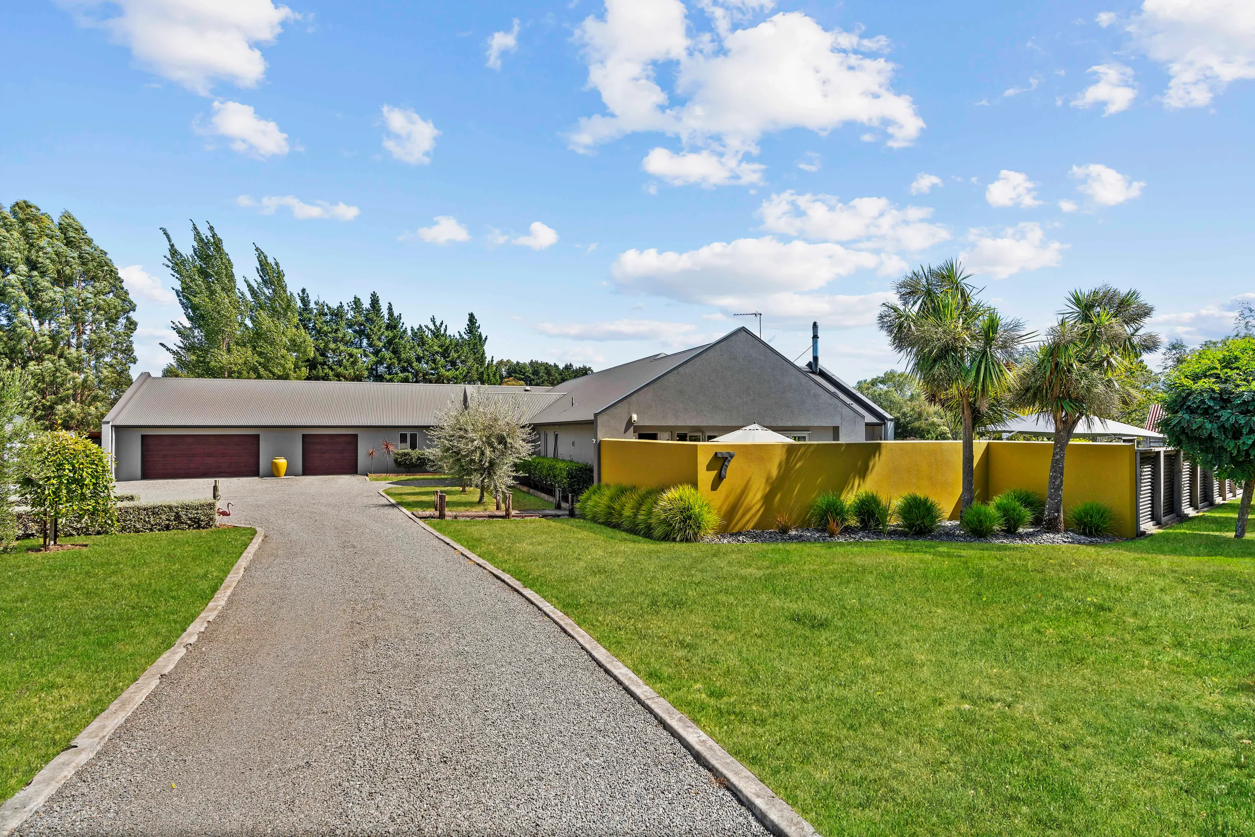7 Rexwood Estate, Carterton, Wairarapa