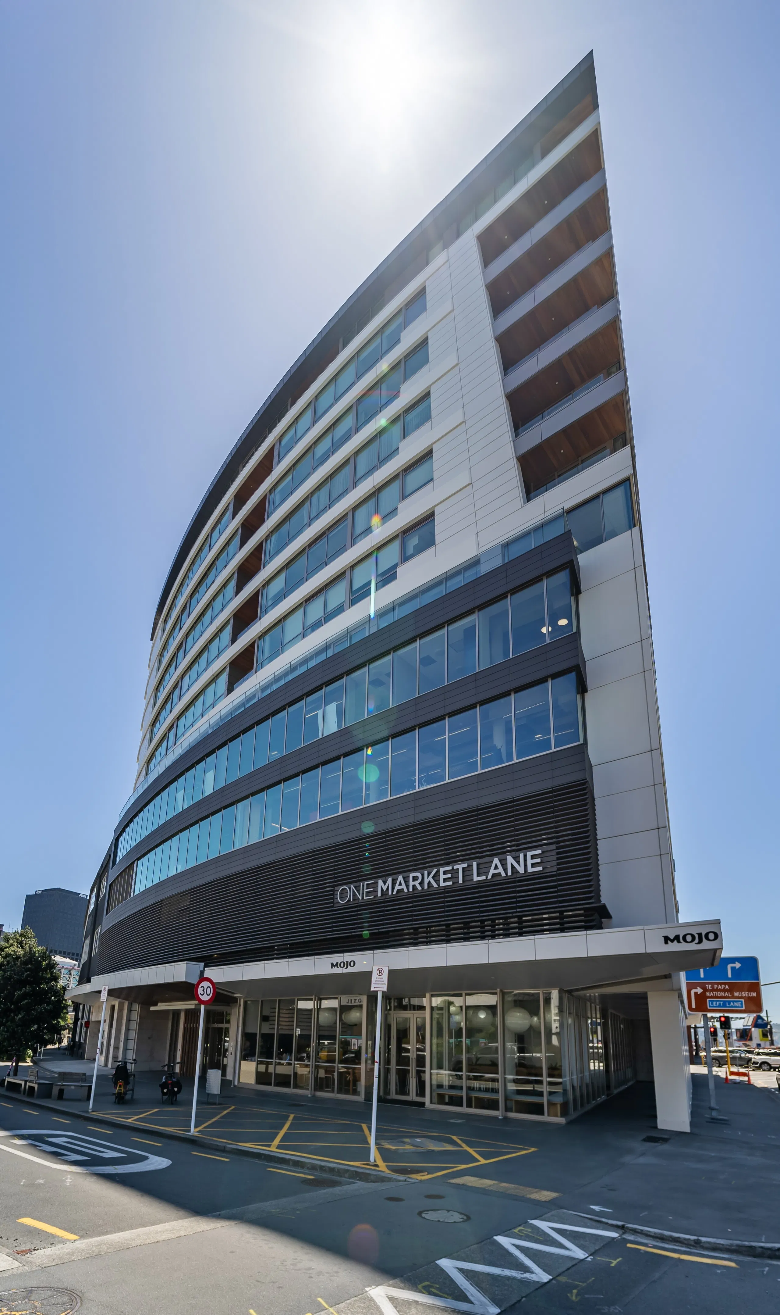 807/1 Market Lane, Wellington Central, Wellington City